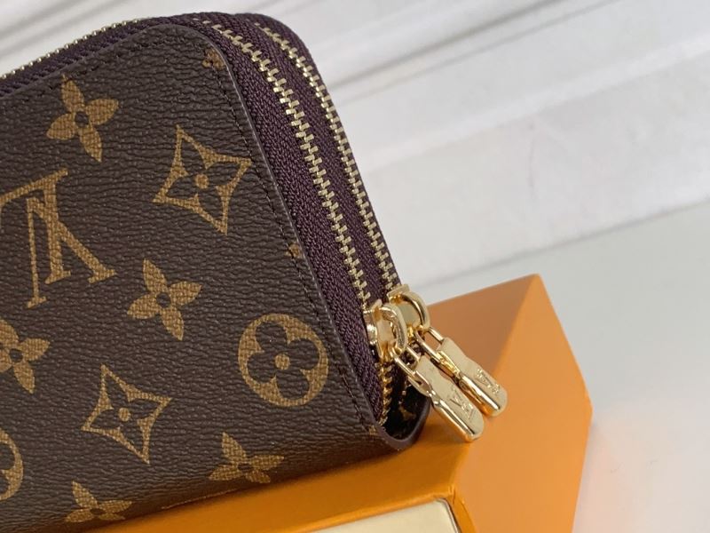 Louis Vuitton Wallets Purse